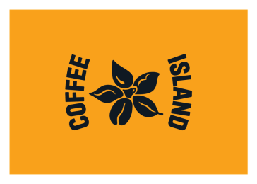 COFFEE ISLAND