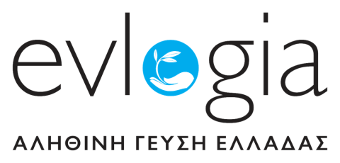 EVLOGIA- Αληθινή Γεύση Ελλάδας