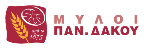 ΜΥΛΟΙ ΔΑΚΟΥ ΑΕ
